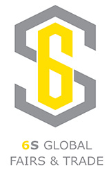 6sFairs Logo